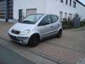 Mercedes-Benz A 160 A-Klasse Automatikgetriebe Grau - thumbnail 8