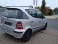 Mercedes-Benz A 160 A-Klasse Automatikgetriebe Grau - thumbnail 3