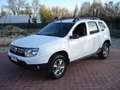 Dacia Duster 1.5 dCi 110CV 4x2 Lauréate Bianco - thumbnail 4