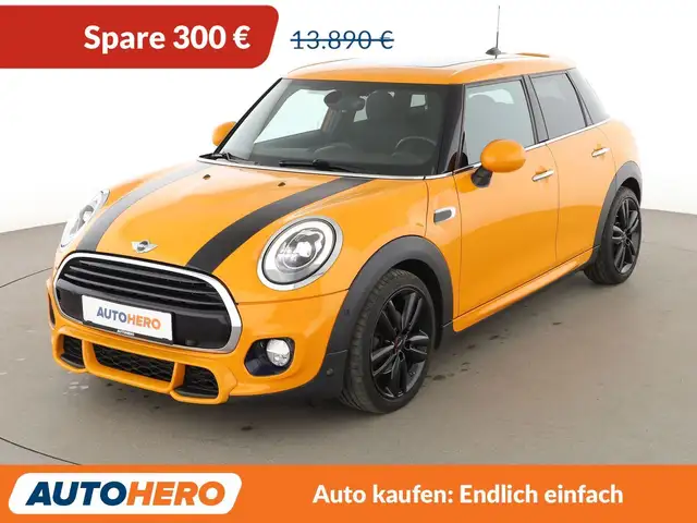 MINI Mini