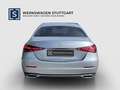 Mercedes-Benz C 300 C 300 e Avantgarde SHD LED Kamera Ambiente  Autom. Silber - thumbnail 6