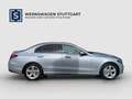 Mercedes-Benz C 300 C 300 e Avantgarde SHD LED Kamera Ambiente  Autom. Silber - thumbnail 4