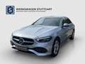 Mercedes-Benz C 300 C 300 e Avantgarde SHD LED Kamera Ambiente  Autom. Silber - thumbnail 1