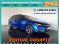 Skoda Superb Kombi SPORTLINE PHEV 156/218 DSG *SKY / STANDHZG / MATRIX-LED / DCC / 19 ZOLL / VIRTUELL / NAVI / ACC / E-KLAPPE* Blau - thumbnail 1
