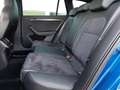 Skoda Superb Kombi SPORTLINE PHEV 156/218 DSG *SKY / STANDHZG / MATRIX-LED / DCC / 19 ZOLL / VIRTUELL / NAVI / ACC / E-KLAPPE* Blau - thumbnail 15