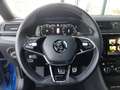 Skoda Superb Kombi SPORTLINE PHEV 156/218 DSG *SKY / STANDHZG / MATRIX-LED / DCC / 19 ZOLL / VIRTUELL / NAVI / ACC / E-KLAPPE* Blau - thumbnail 10