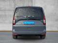 Volkswagen Caddy 2.0 TDI DSG Life AHK LED APP ACC KAMAERA Gris - thumbnail 4