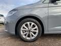 Volkswagen Caddy 2.0 TDI DSG Life AHK LED APP ACC KAMAERA Gris - thumbnail 7