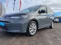 Volkswagen Caddy 2.0 TDI DSG Life AHK LED APP ACC KAMAERA Gris - thumbnail 6