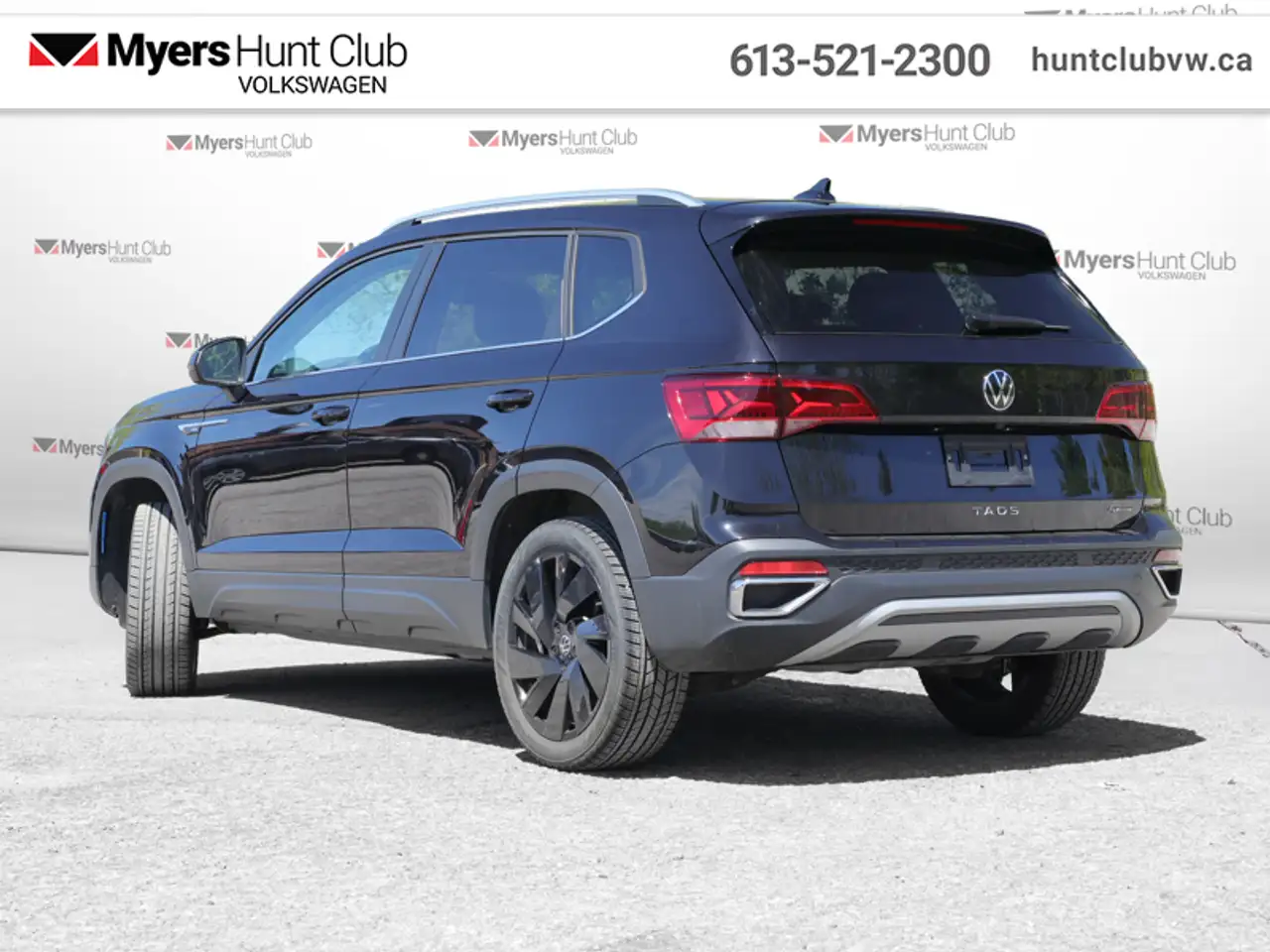 Volkswagen Taos снимка Volkswagen Taos