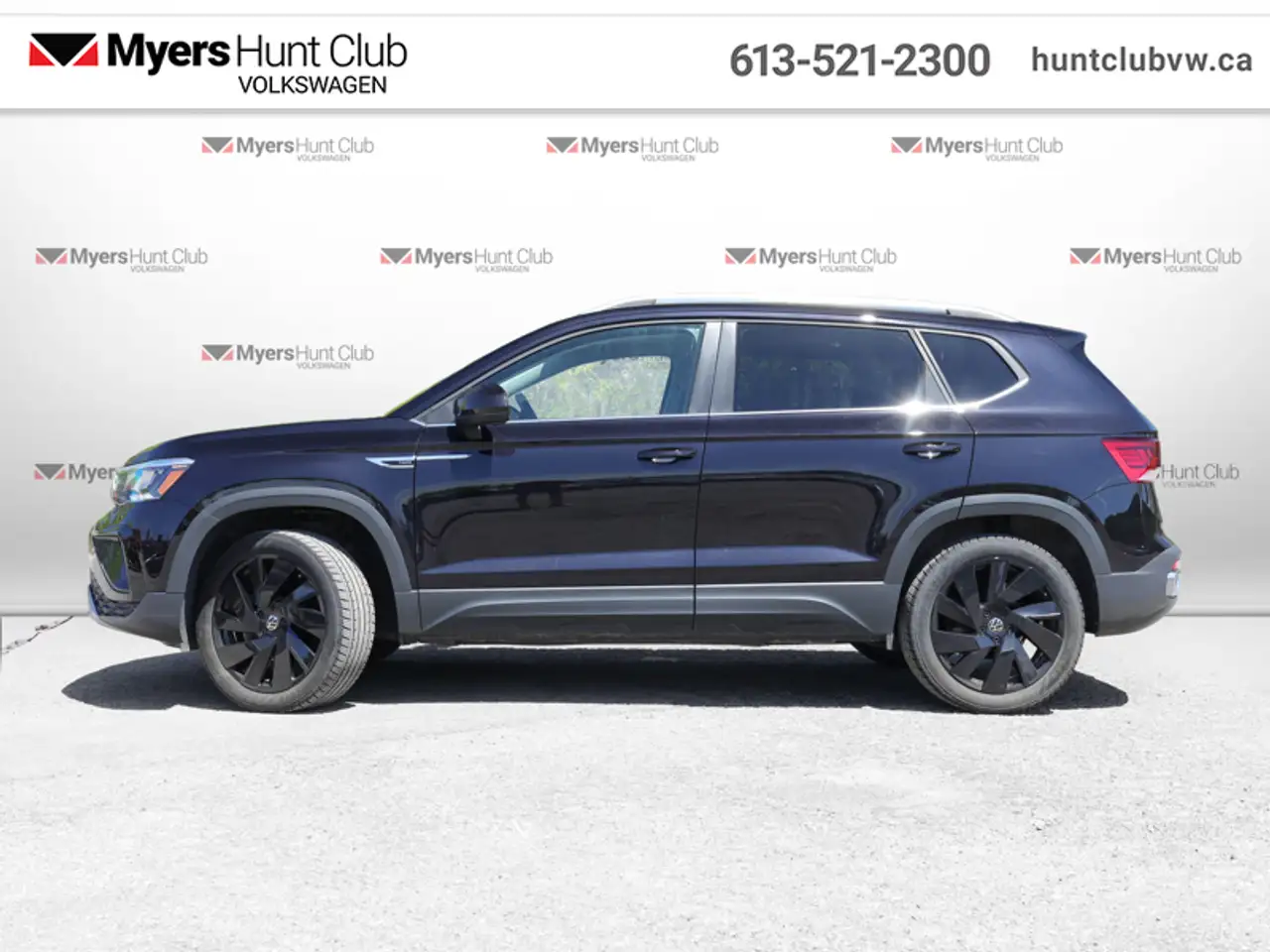 Volkswagen Taos снимка Volkswagen Taos