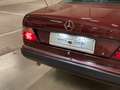 Mercedes-Benz CE 230 W124 | Belgische wagen | Mooie conditie | Gekeurd Rot - thumbnail 11