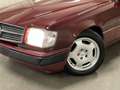 Mercedes-Benz CE 230 W124 | Belgische wagen | Mooie conditie | Gekeurd Rot - thumbnail 12