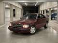 Mercedes-Benz CE 230 W124 | Belgische wagen | Mooie conditie | Gekeurd Rot - thumbnail 1