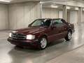 Mercedes-Benz CE 230 W124 | Belgische wagen | Mooie conditie | Gekeurd Rot - thumbnail 6