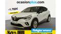 Renault Captur Blue DCi Zen EDC 85kW Blanco - thumbnail 1
