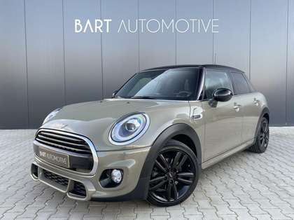 MINI John Cooper Works Cooper