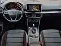 SEAT Tarraco 2.0 TDI 4Drive DSG*PANO*7 SITZER*1.BESITZ*RFK*ACC Schwarz - thumbnail 11