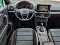 SEAT Tarraco 2.0 TDI 4Drive DSG*PANO*7 SITZER*1.BESITZ*RFK*ACC Schwarz - thumbnail 12
