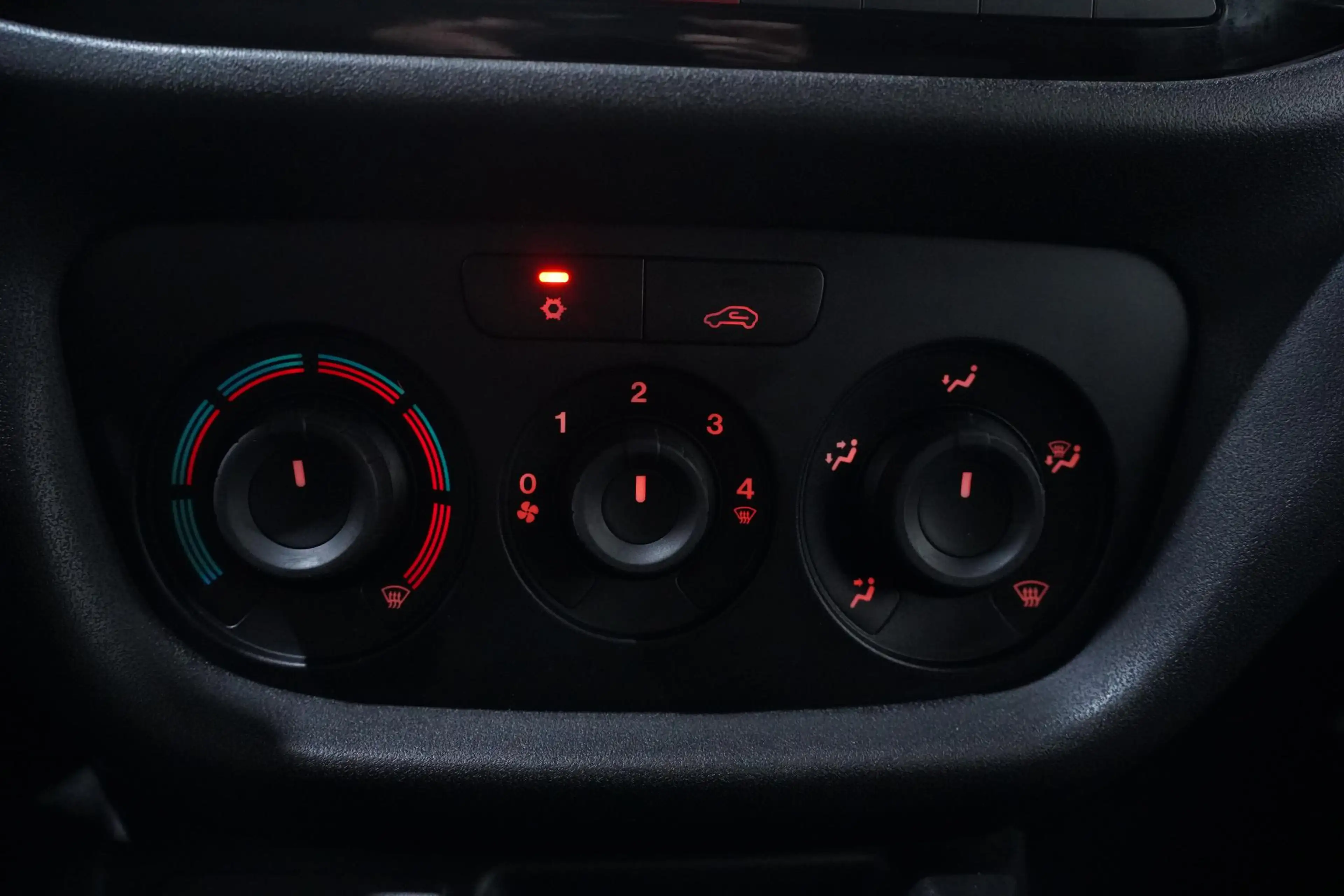 Fiat Doblo Cargo 1.3 MJ 95 pk L1H1 SX Airco, Navi, 17" LMV Cr — photo 26