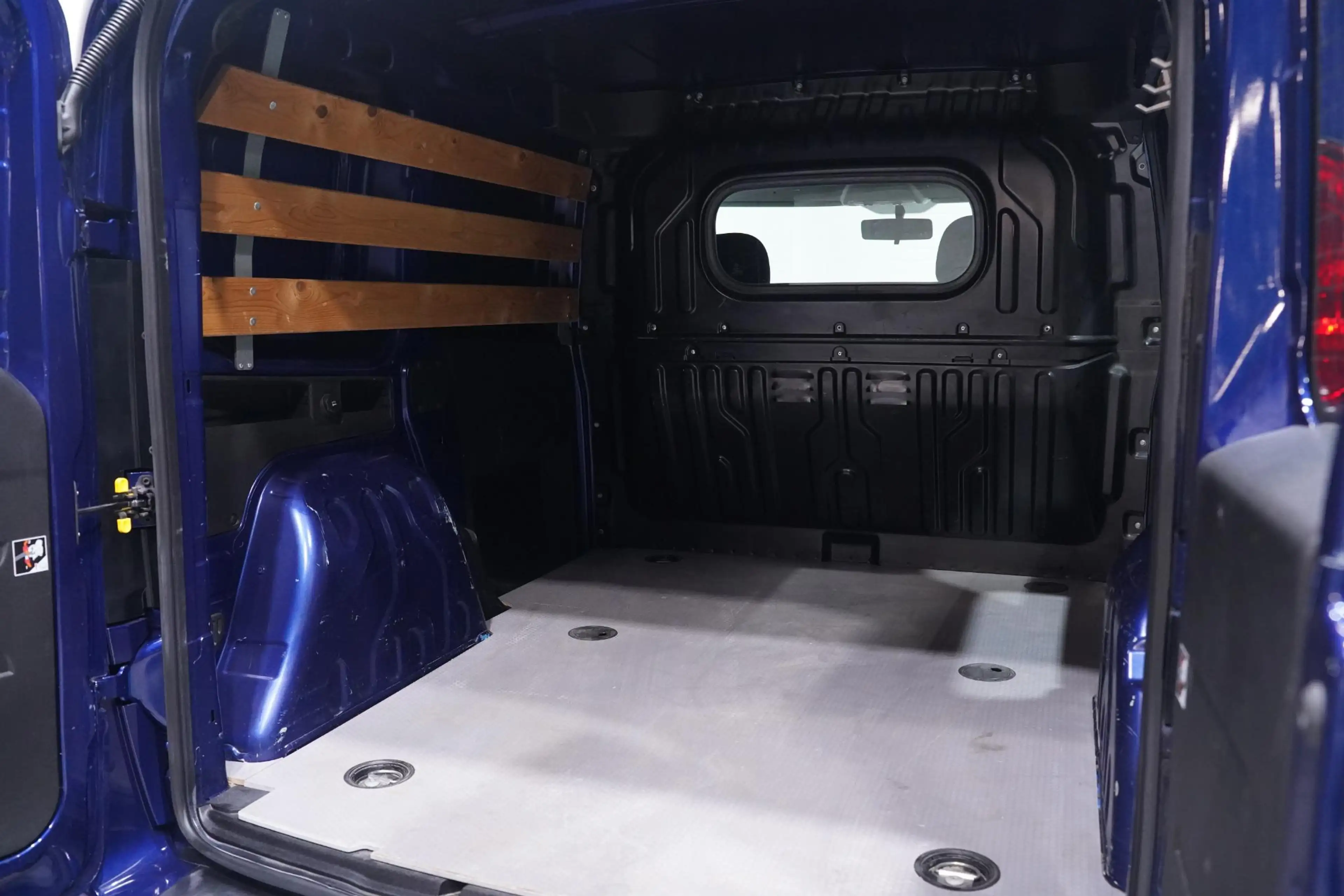 Fiat Doblo Cargo 1.3 MJ 95 pk L1H1 SX Airco, Navi, 17" LMV Cr — photo 12