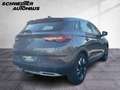 Opel Grandland 1.5 D Elegance AHK+LED+Navi+Pano+SD+LM Gri - thumbnail 6