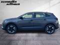 Opel Grandland 1.5 D Elegance AHK+LED+Navi+Pano+SD+LM Gris - thumbnail 3