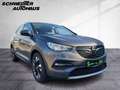 Opel Grandland 1.5 D Elegance AHK+LED+Navi+Pano+SD+LM Gris - thumbnail 7