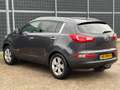 Kia Sportage 1.6 GDI X-ecutive Plus Pack Grau - thumbnail 4