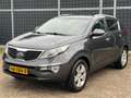 Kia Sportage 1.6 GDI X-ecutive Plus Pack Grau - thumbnail 3