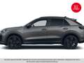 Volkswagen T-Roc R-Line eTSI DSG Grau - thumbnail 4