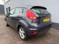 Ford Fiesta 1.25 Titanium - Airco - LMV Gris - thumbnail 4