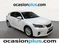 Lexus CT 200h Hybrid Drive Move On Blanco - thumbnail 2