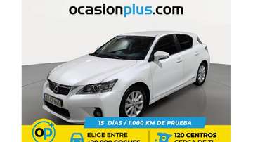 Hybrid Drive Move On