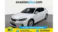 Lexus CT 200h Hybrid Drive Move On Blanco - thumbnail 1