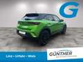 Opel Mokka GS  1.2 Direct Injection Turbo Grün - thumbnail 3