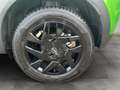 Opel Mokka GS  1.2 Direct Injection Turbo Grün - thumbnail 6