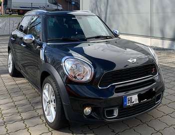 COUNTRYMAN