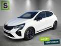 Renault Clio CLIO Techno TCe 90 Blanc - thumbnail 1