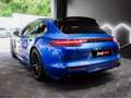 Porsche Panamera 4S Sport Turismo Bleu - thumbnail 9