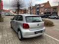 Volkswagen Polo 1.2 Trendline/NIEUWSTAAT/SENSOREN/CRUISE/GARANTIE Argent - thumbnail 4