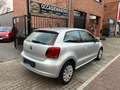 Volkswagen Polo 1.2 Trendline/NIEUWSTAAT/SENSOREN/CRUISE/GARANTIE Argent - thumbnail 5