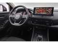 Nissan Qashqai 1.3DIG-T Aut.N-Connecta+LED+NAVI+VIRTUAL Gris - thumbnail 13