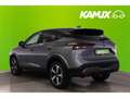 Nissan Qashqai 1.3DIG-T Aut.N-Connecta+LED+NAVI+VIRTUAL Gris - thumbnail 6