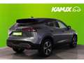 Nissan Qashqai 1.3DIG-T Aut.N-Connecta+LED+NAVI+VIRTUAL Gris - thumbnail 4