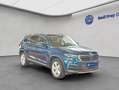 Skoda Kodiaq 2.0 TDI 4x4 DSG Tour Blau - thumbnail 7