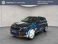 Skoda Kodiaq 2.0 TDI 4x4 DSG Tour Blau - thumbnail 1