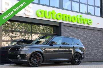 P400e HSE Dynamic Stealth | NAP | PANO | CUSTOM IN