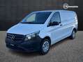 Mercedes-Benz Vito VITO 114 cdi long auto my20 Weiß - thumbnail 1