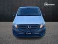 Mercedes-Benz Vito VITO 114 cdi long auto my20 Weiß - thumbnail 3